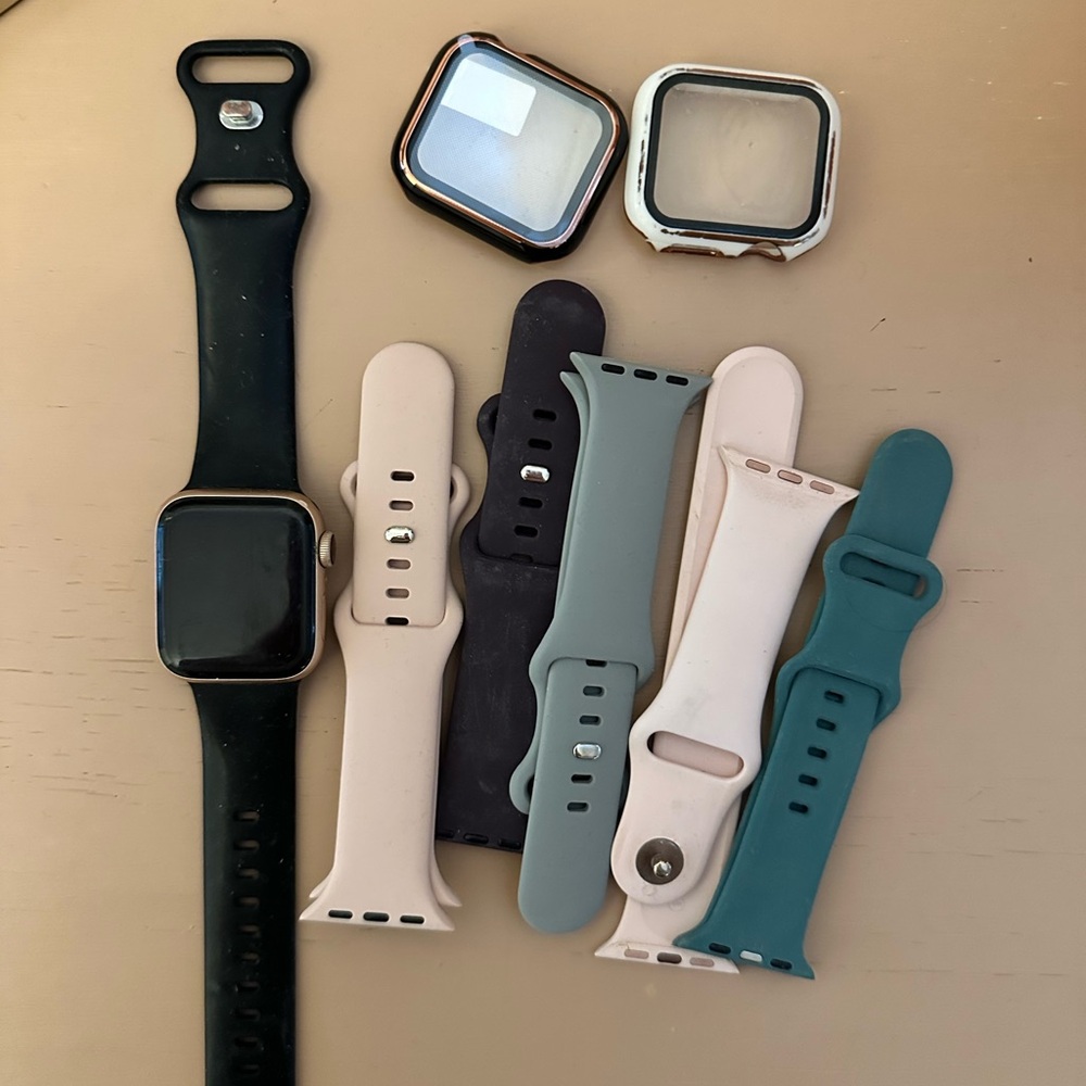 Apple Watch Series 4
